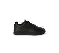 Champion Men's Rebound Low Trainers, Black Kk006, 6 UK