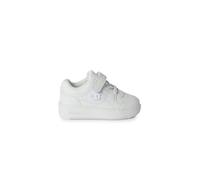 Champion Basketball Toddler RD18 Low B TD Shoes, Low Cut, White