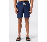 Champion - Beachshort NAVA - Board Shorts - blue - M - 100% Polyamide M