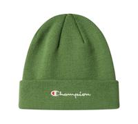 Champion Beanie Cap for Children Green 806070 GS149