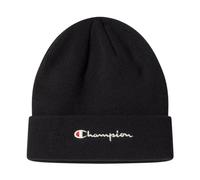 Champion Beanie Cap for Children, Navy Blue 806070 BS501