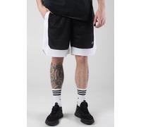 Champion - Bermuda NBK - Shorts - black - M - 100% Polyester,Jersey M