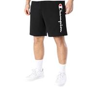 Champion Big Logo French Terry Short Men - M