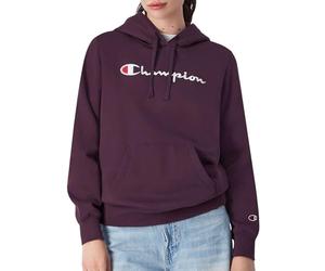 Champion Big Logo Slim Fit Women's Sweatshirt