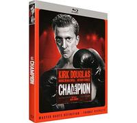 Champion (Blu-Ray)