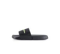 Champion Boys Daytona B Gs Slide Sandal, Black Kk001, 6.5 UK