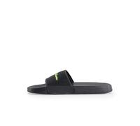 Champion Boys Daytona B Ps Slide Sandal, Black Kk001, 12.5 UK Child