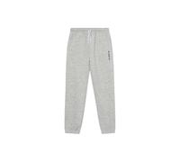 Champion Boys' Fleece Joggers, Elastic Cuffs, Drawcord Waistband and Side Pockets, with Graphic Logo
