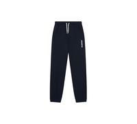 Champion Boys' Fleece Joggers, Elastic Cuffs, Drawcord Waistband and Side Pockets, with Graphic Logo