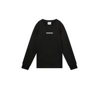 Champion Boys' Full Zip Sweatsuit, Crewneck Tracksuit with College-style Graphic, rib cuffs and drawcord waistband, superior thermal comfort