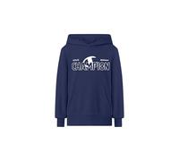 Champion Boy's Graphic Hoodie Hooded Sweatshirt
