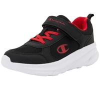 Champion Boys HRO B Ps Shoes, Black, 1 UK