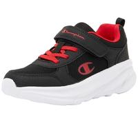 Champion Boys HRO B Ps Shoes, Black, 12 UK