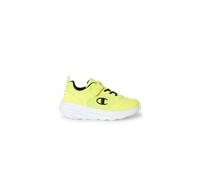Champion Boys HRO B Ps Shoes, Yellow, 13 UK