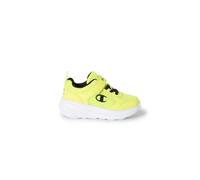 Champion Boys HRO B Td Shoes, Yellow, 4 UK
