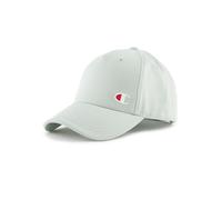Champion Boy's Icons Baseball Cap C-Logo, Green (GS129), UNI