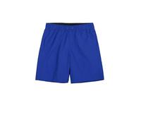 Champion Boy's Legacy Boy - Beachshorts Large Logo, Blue (BS008), XS