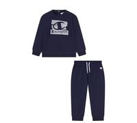 Champion Boy's Legacy Boys Crewneck Suit (pack of 1)