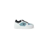 Champion Boys Rd18 2.0 Low B Gs Shoes, White, 3 UK