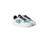 Champion Boys Rd18 2.0 Low B Gs Shoes, White, 3 UK