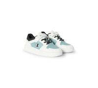 Champion Boys Rd18 2.0 Low B Ps Shoes, White, 12 UK