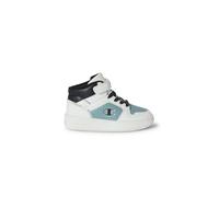 Champion Boys Rd18 2.0 Mid B Ps Shoes, White, 13 UK