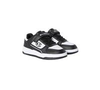 Champion Boys Rd18 Heritage B Ps Shoes, Black, 13 UK