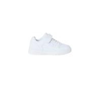 Champion Boys Rd18 Heritage B Ps Shoes, White, 1 UK