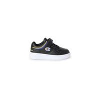 Champion Boys Rd18 Low B Ps Shoes, Black, 10 UK