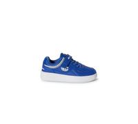 Champion Boys Rd18 Low B Ps Shoes, Blue, 1 UK