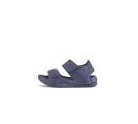 Champion Boys Squirt B Td Sandal, Blue Bs008, 4 UK Child