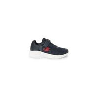 Champion Boys Syphon Engage Mesh B Ps Shoes, Blue, 10 UK
