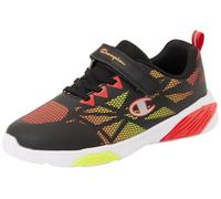 Champion Boys Wave Tri B Ps Shoes, Black, 2 UK