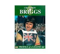 Champion: Briggs - Profile Of A Legend [DVD]