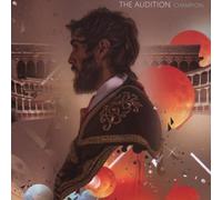 Champion by The Audition (2008-05-03)