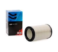 Champion Autoparts Air Filter CAF100408C - For Alfa Romeo & Lancia 2.0L 4cyl