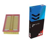 Champion Autoparts Air Filter CAF100516P