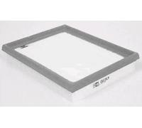 CHAMPION CAF100643P Air filter