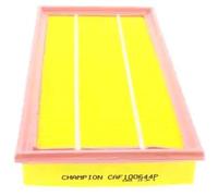 CHAMPION Air filter CAF100644P 42 185 348, 338 Filter Insert VOLVO: V70 2, XC70 I Cross Country, S70