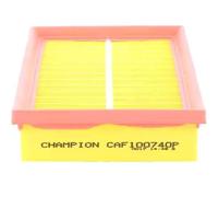 CHAMPION CAF100740P Air filter