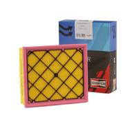 Air filter Filter Insert CAF100767P CHAMPION for VOLVO FORD