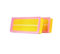 Air filter Filter Insert CAF100785P CHAMPION for MERCEDES-BENZ PUCH