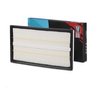 Air filter Filter Insert CAF100788P CHAMPION for MERCEDES-BENZ VITO / MIXTO Van