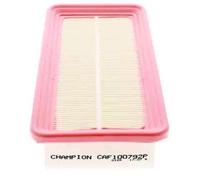 Champion Autoparts Air Filter CAF100792P - for Hyundai Getz (D3EA 1.5L, TBD4FA 1.5L, G4EE 1.4L)