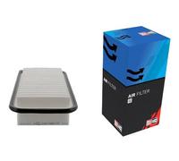 CHAMPION CAF100811P Air filter