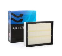CHAMPION CAF100814P Air filter