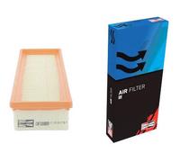 Champion Air Filter CAF100885P - Peugeot 206+/307/Break/SW & Citroën C4 (KFT/KFX/KFW/KFV/KFU) 1.4L