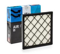 Air filter Filter Insert CAF100986P CHAMPION for OPEL CHEVROLET