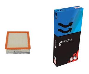 CHAMPION CAF101063P Air filter