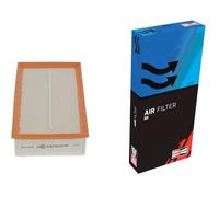 AIR FILTER FOR VW GOLF/VII/SPORTSVAN/ALLTRACK/TOURAN JETTA/SportWagon PASSAT A3